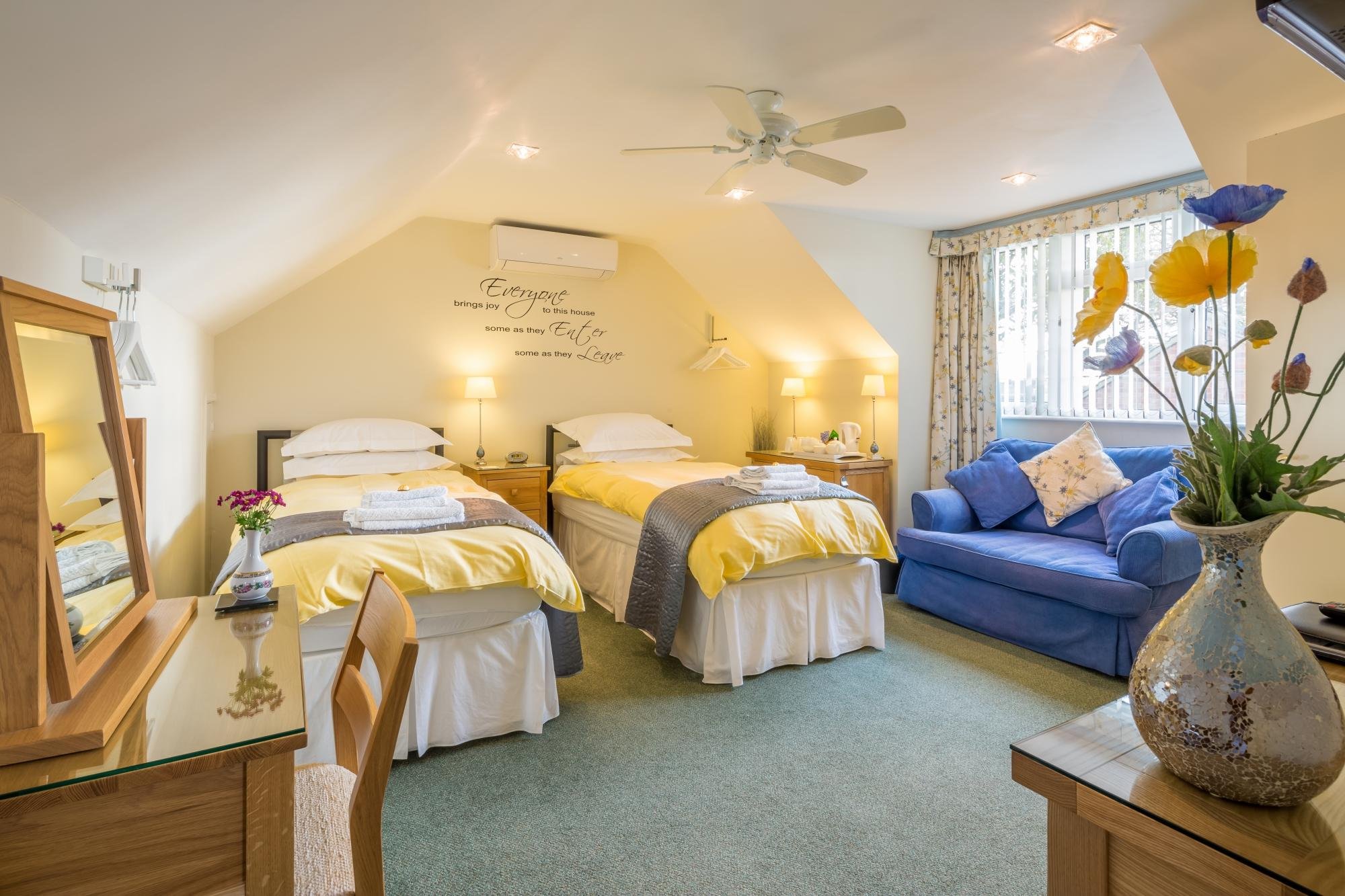 ACORN B&B (King's Lynn, Inglaterra): Opiniones Y Fotos Del B&b