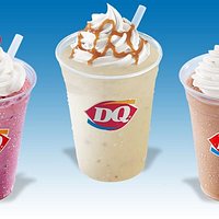 Shakes and MooLattes