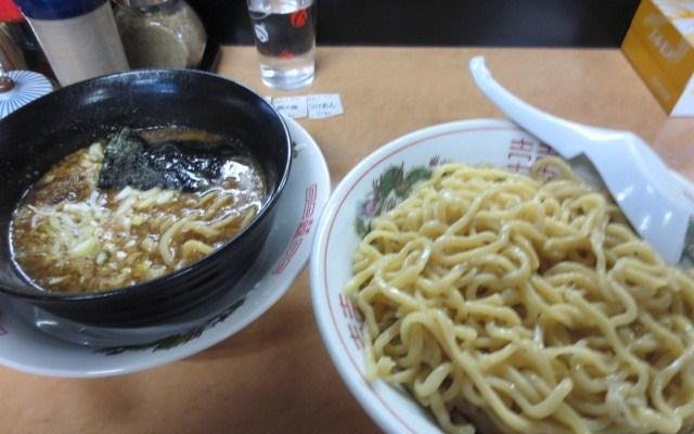 つけ麺