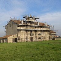 Villa Oroboni