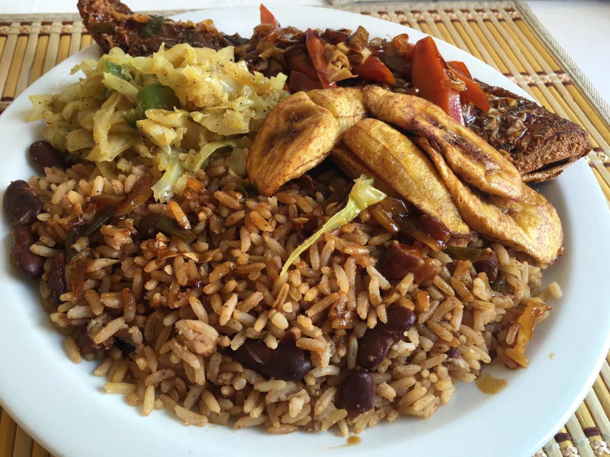 IRIE FOODS JAMAICAN RESTAURANT, Oistins - Restaurant Reviews, Photos ...