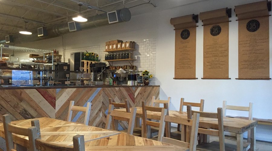 Zak the Baker- Wynwood Bakery and Cafe