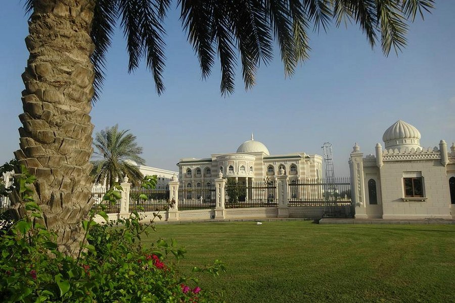 American University of Sharjah image