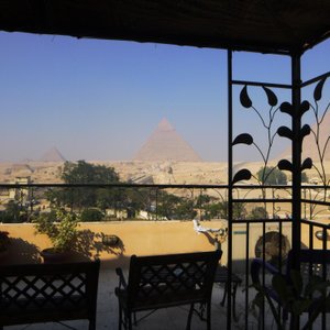 terraza