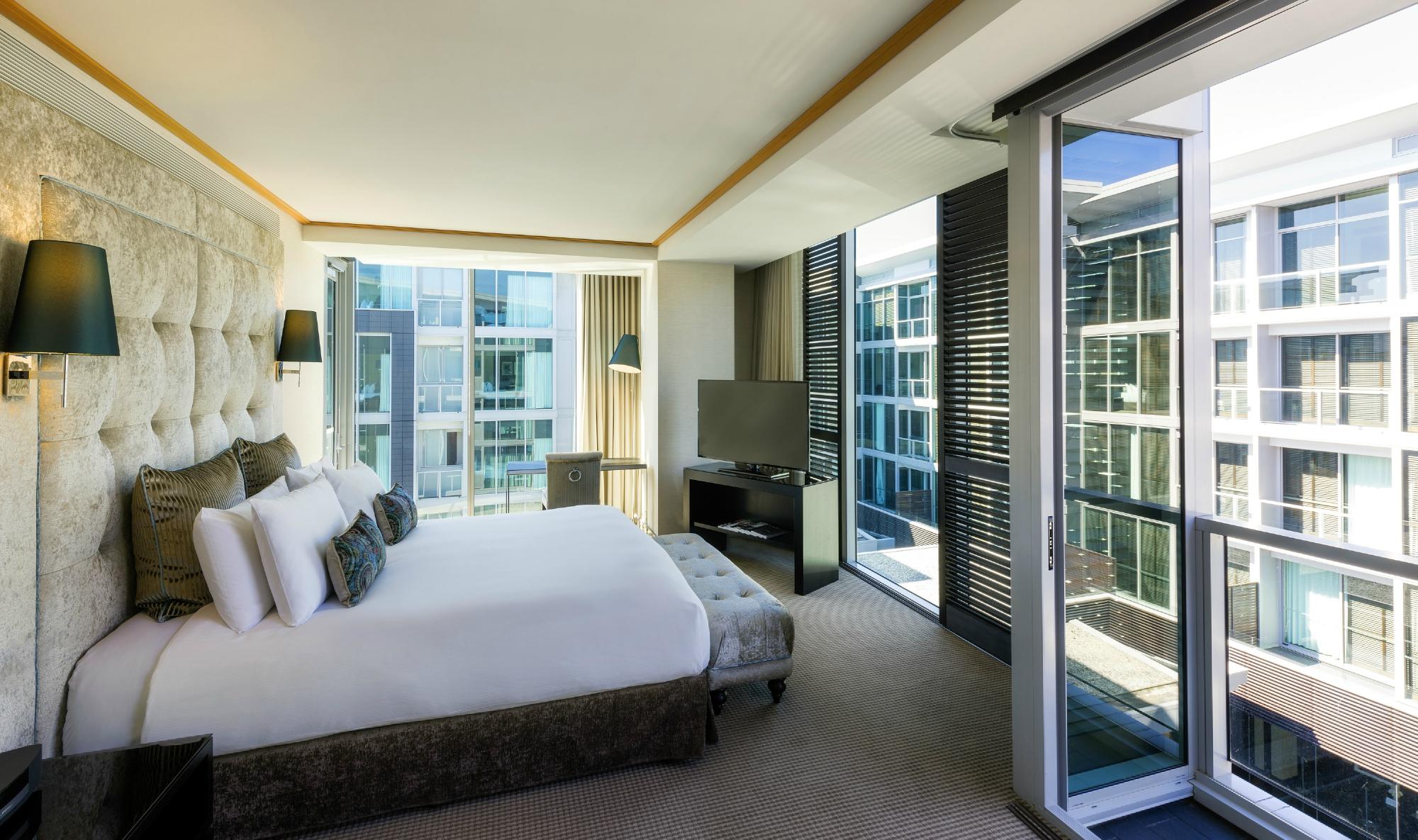 Hotel photo 42 of Sofitel Auckland Viaduct Harbour.
