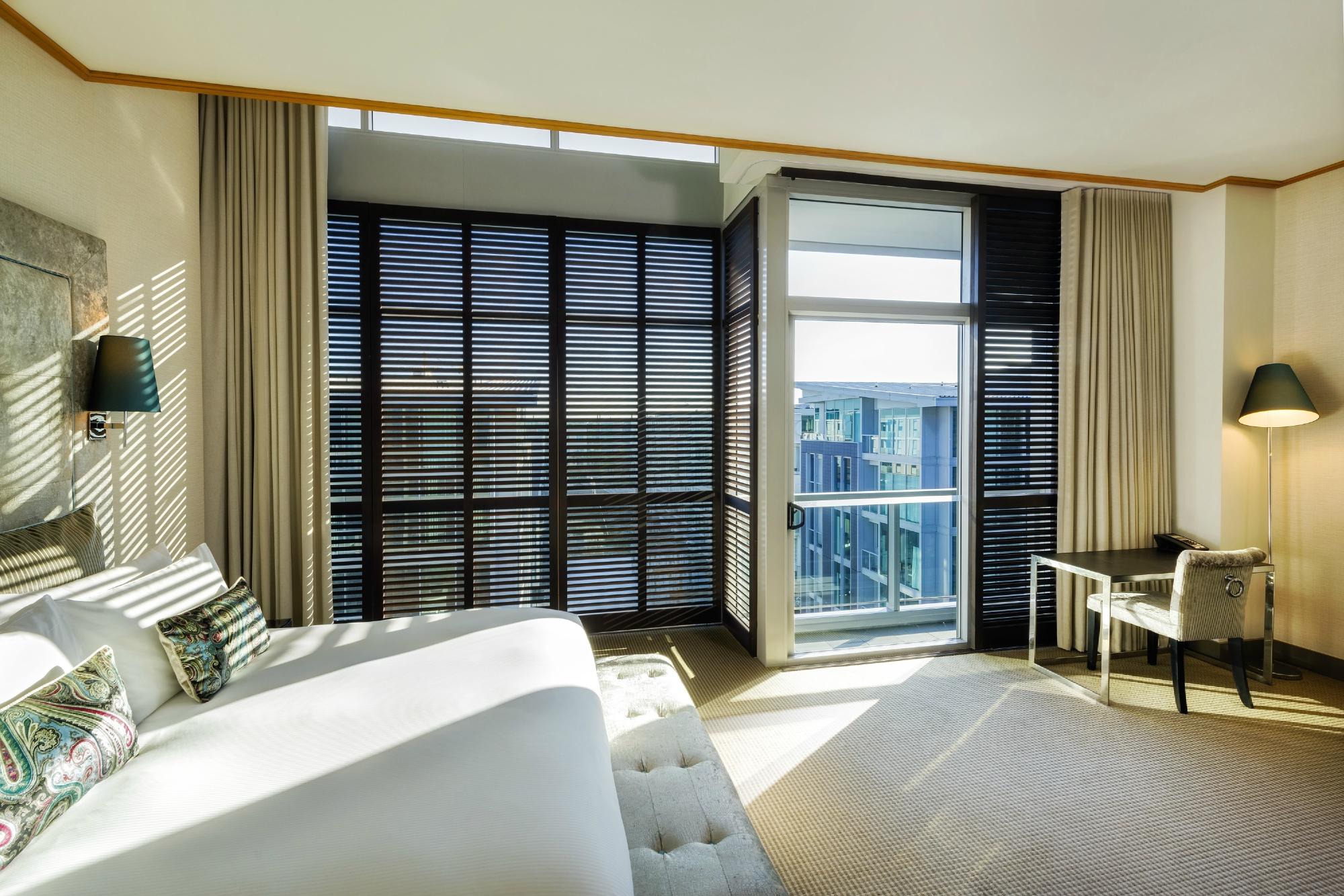 Hotel photo 14 of Sofitel Auckland Viaduct Harbour.