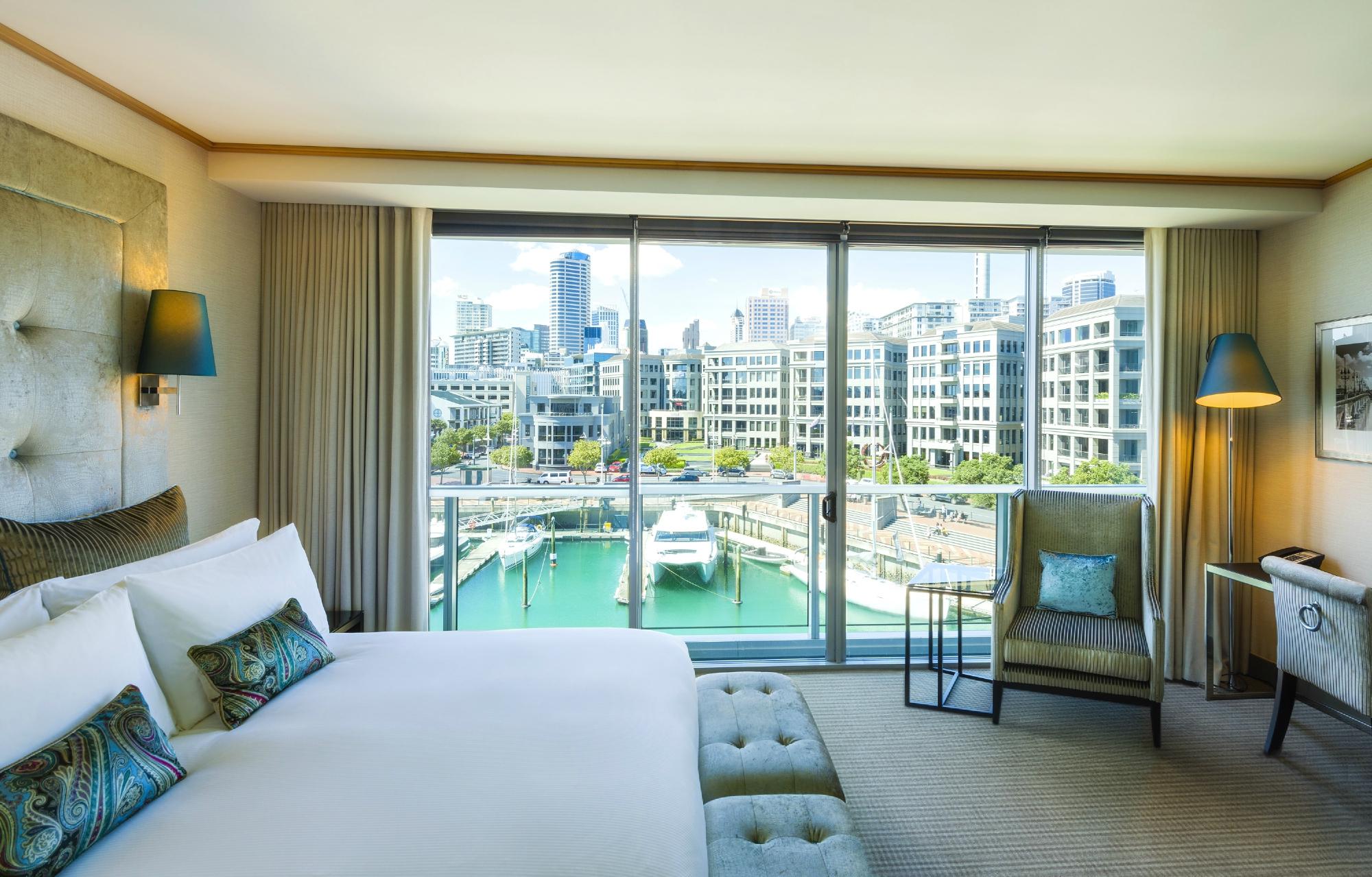 Hotel photo 59 of Sofitel Auckland Viaduct Harbour.