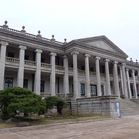 National Museum of Contemporary Art (MMCA) - Deoksugung branch