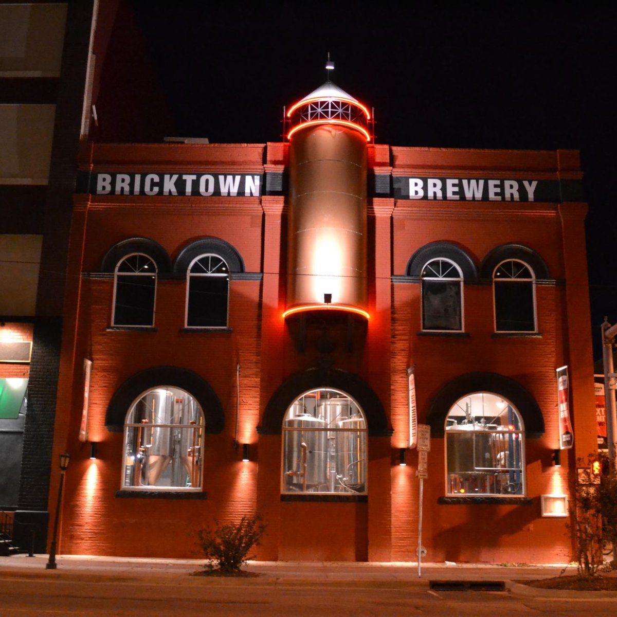 BRICKTOWN BREWERY (Oklahoma City): Ce qu'il faut savoir pour votre ...