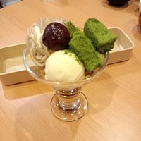 デザート