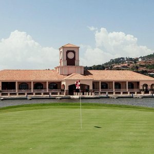 Club House