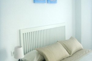 Rom og suite