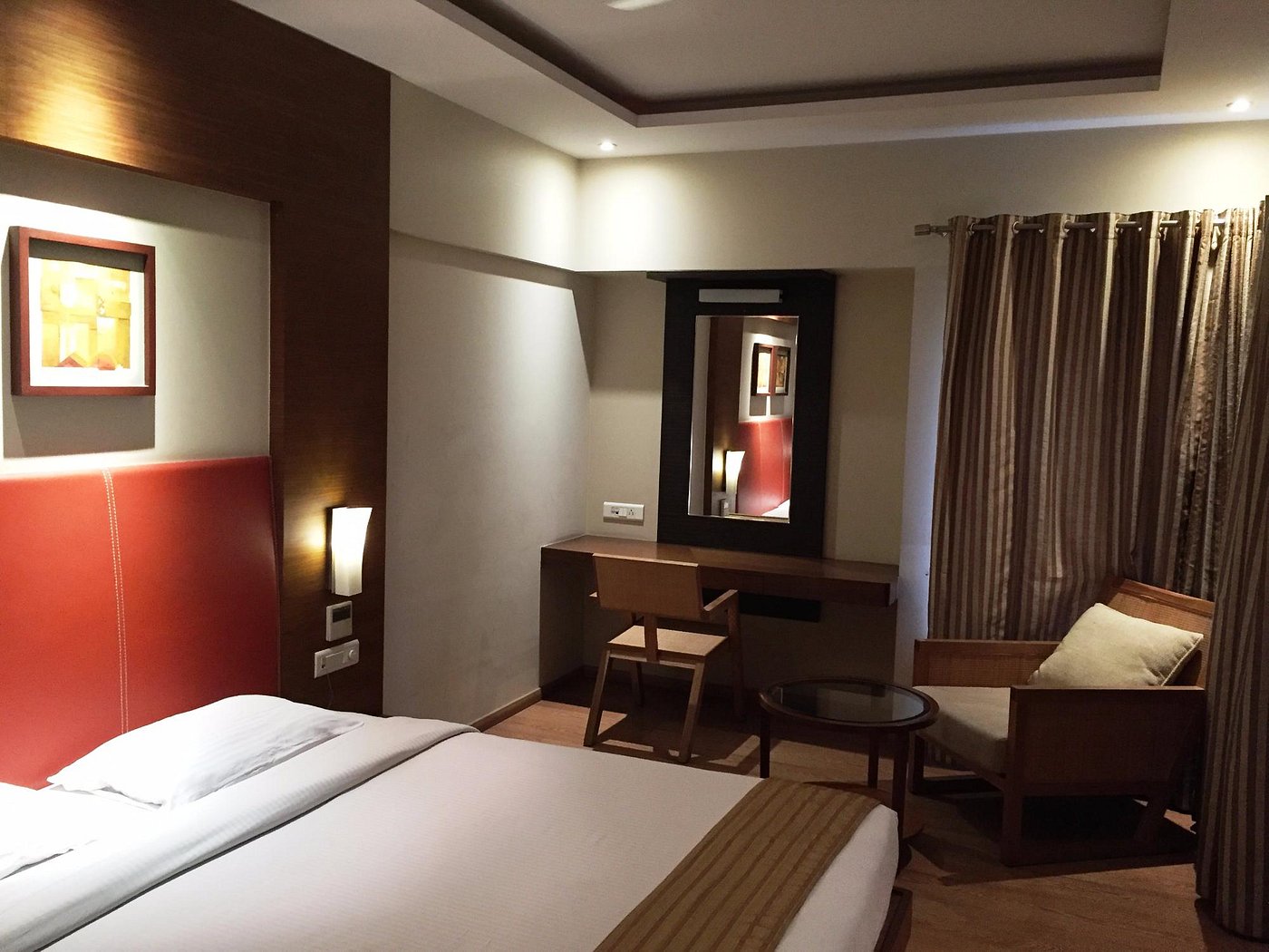 HOTEL JM FOUR (Pune) Hotel Reviews, Photos, Rate Comparison Tripadvisor