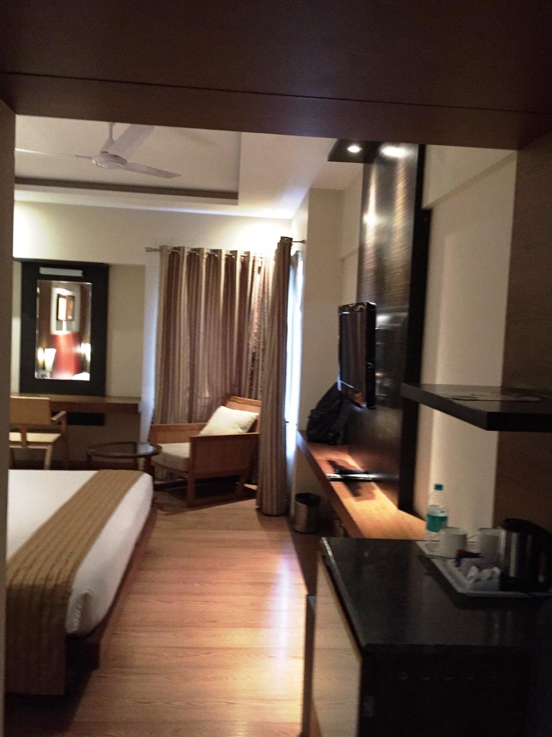 HOTEL JM FOUR (Pune, India) Prezzi 2022 e recensioni