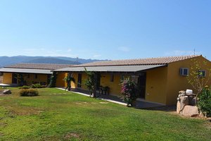 Quarto e suíte