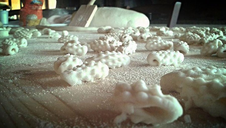 gnocchetti sardi
