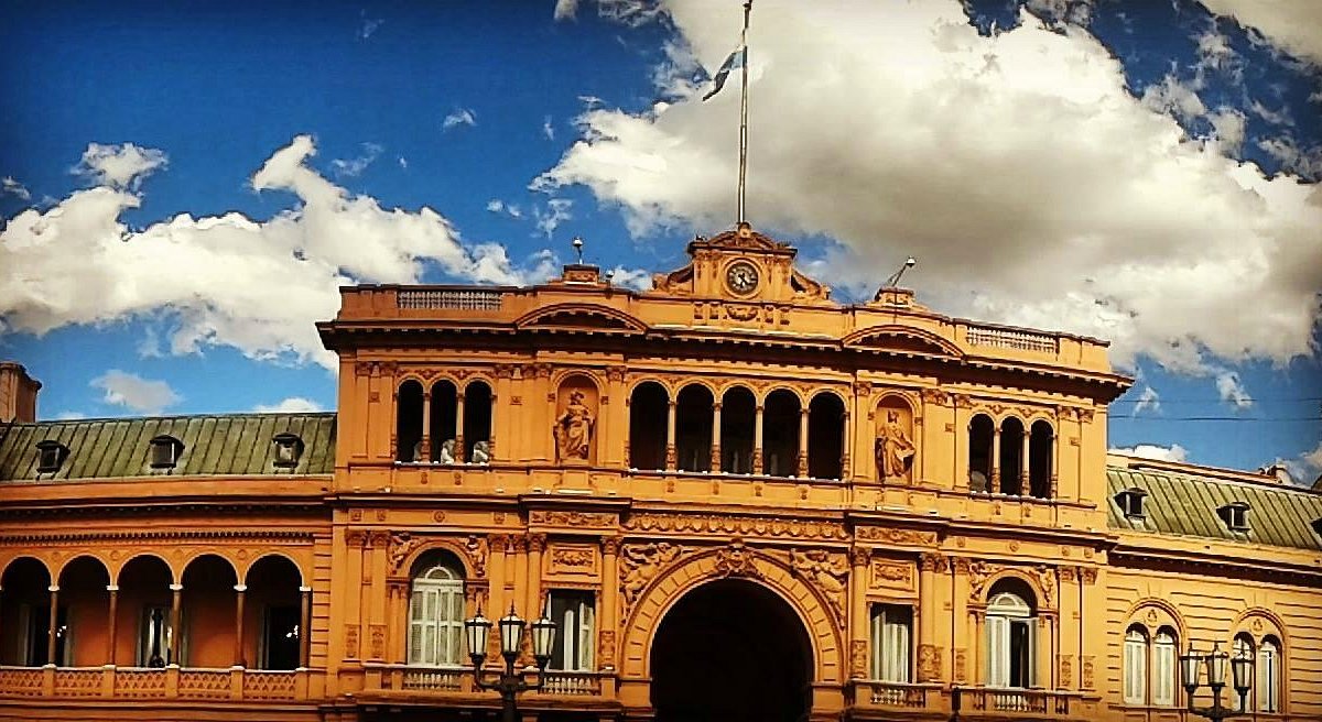 Kruipen schroot Bouwen op Casa Rosada (Buenos Aires) - All You Need to Know BEFORE You Go