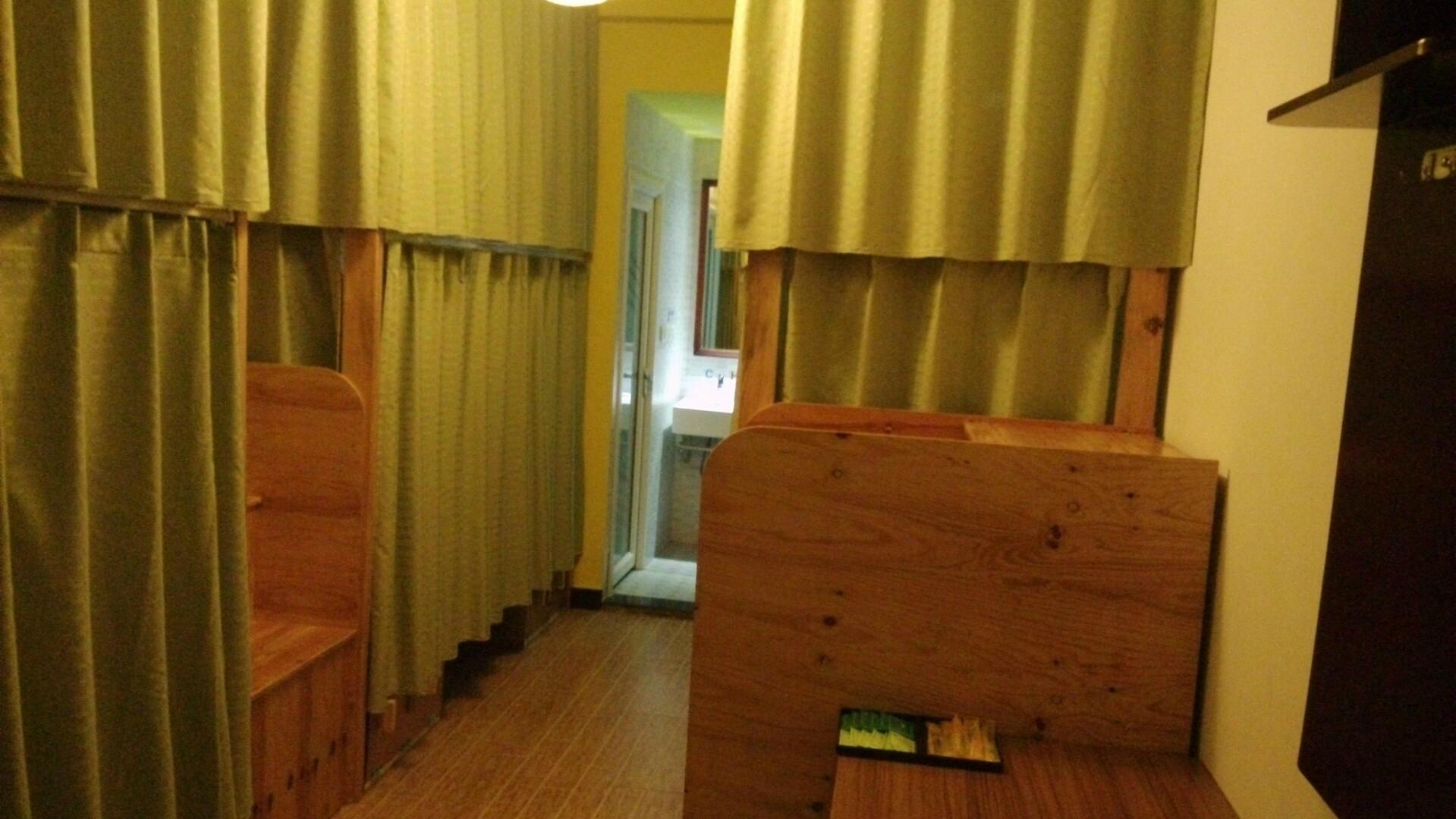 Hotel photo 60 of Lijiang Garden Inn.