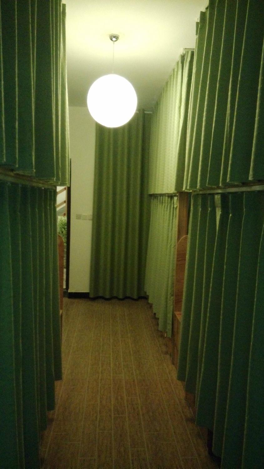 Hotel photo 31 of Lijiang Garden Inn.