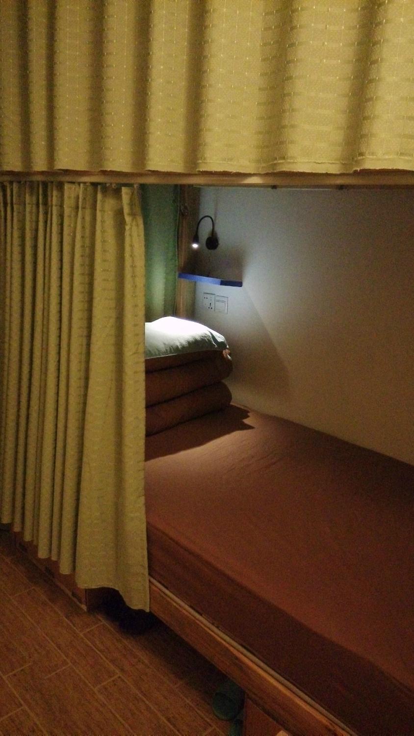 Hotel photo 26 of Lijiang Garden Inn.