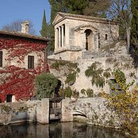 Tempio sul Clitunno