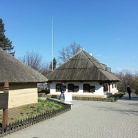 Ivan Kotlyarevskiy House