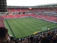 9 Astounding Facts About Arena Pernambuco 