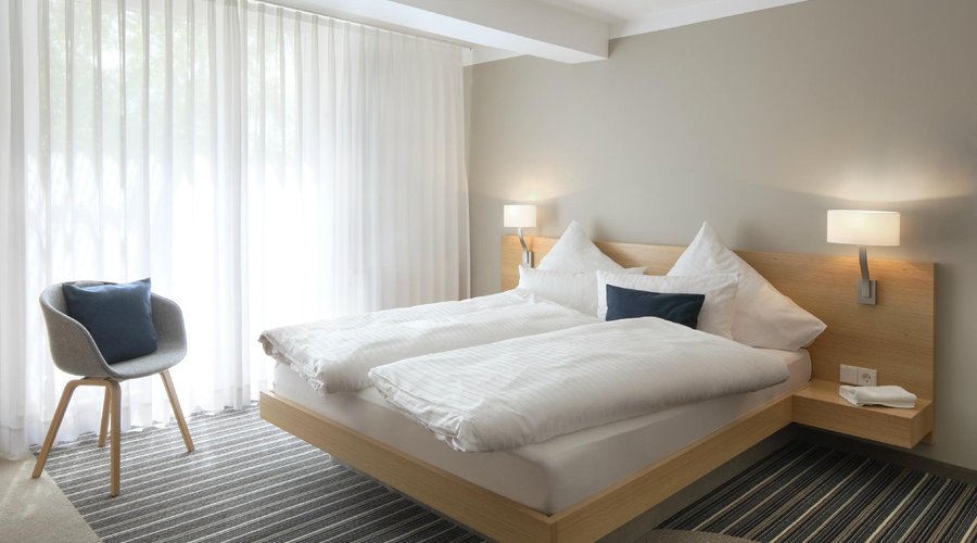 Hotelzimmer