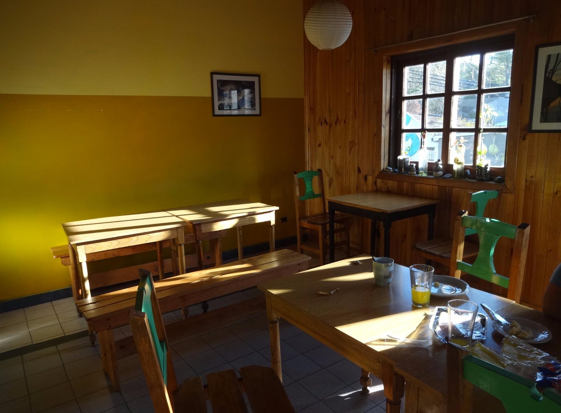 ANUM HOSTEL by null