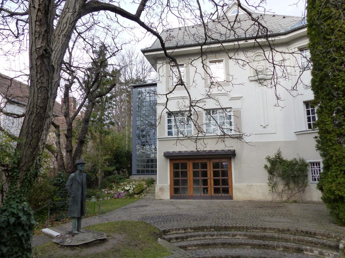 Bela Bartok Memorial House, Будапешт - Tripadvisor