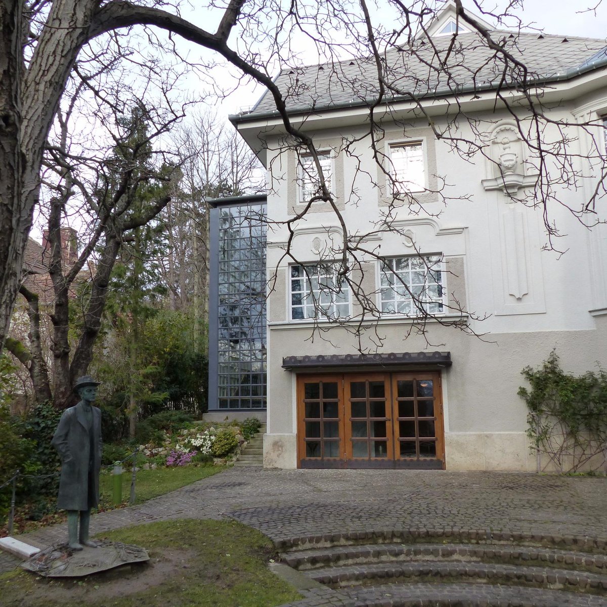 Bela Bartok Memorial House, Будапешт - Tripadvisor