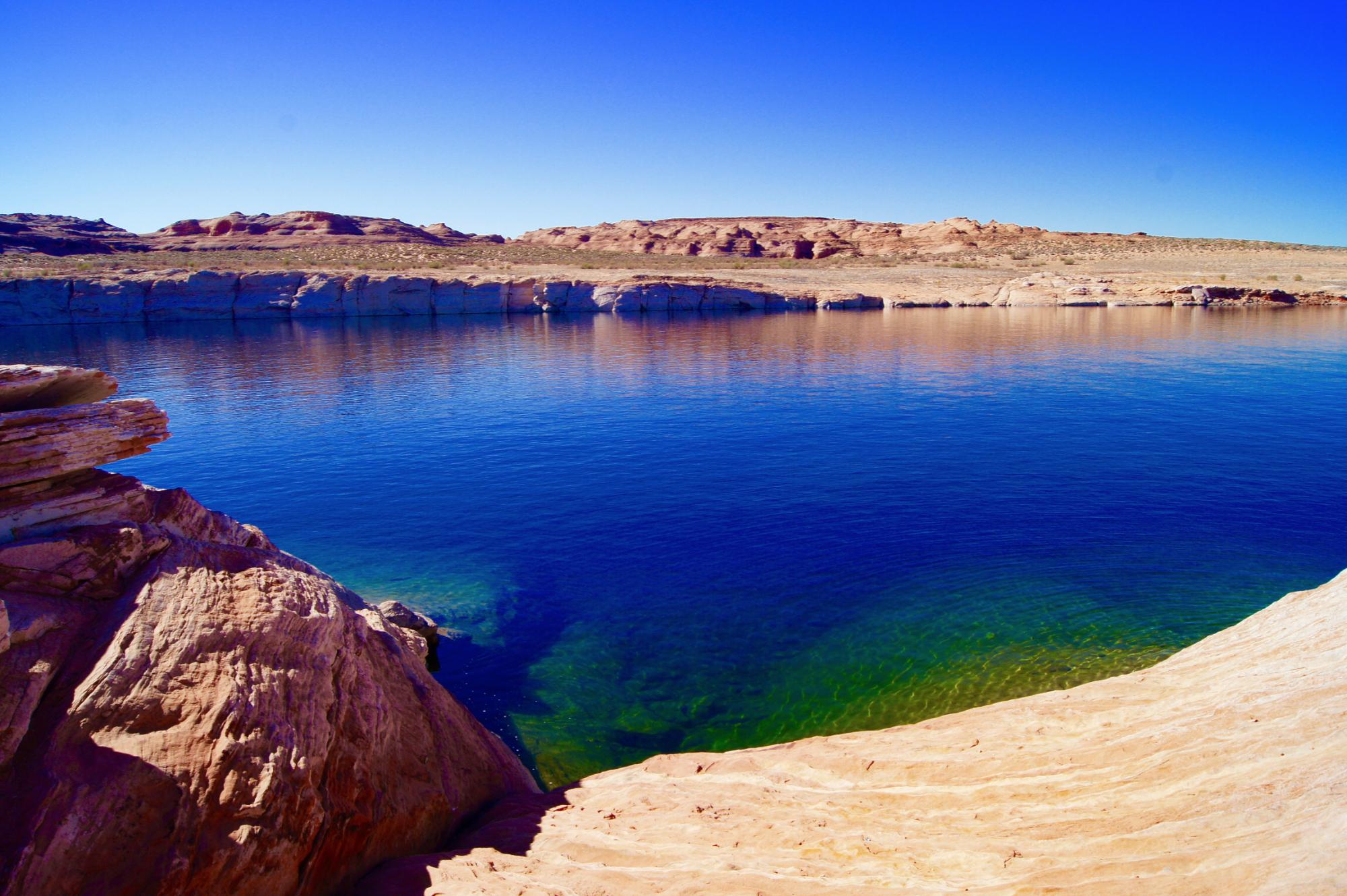 Lake Powell Page ATUALIZADO 2022 O Que Saber Antes De Ir Sobre O   Lake Powell 