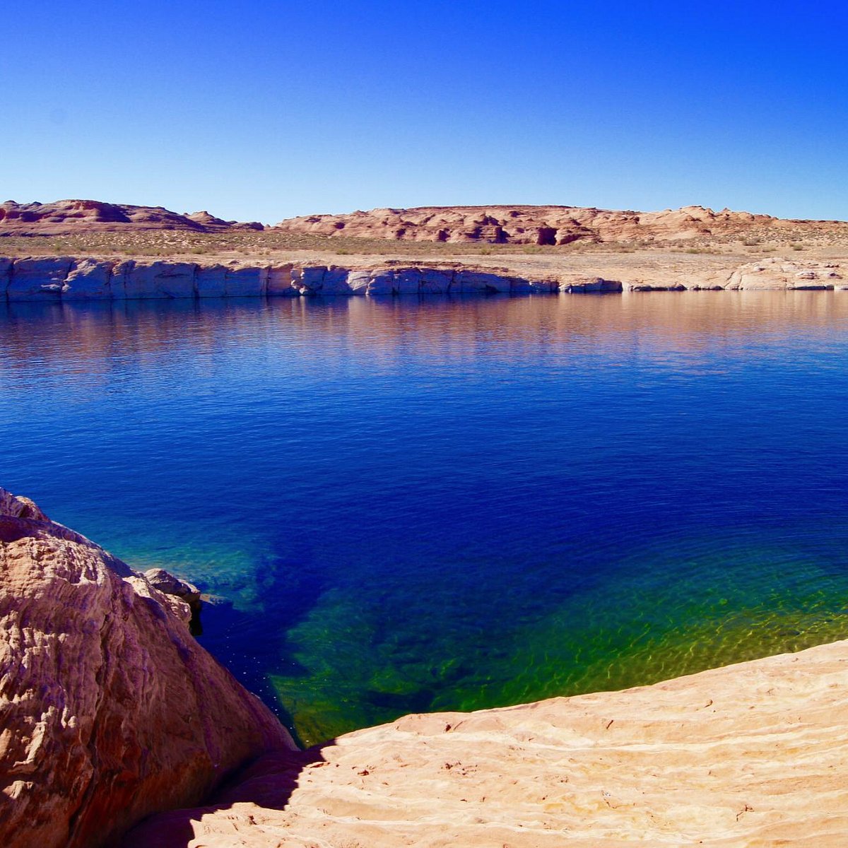 Lake Powell (Page) All You Need to Know BEFORE You Go