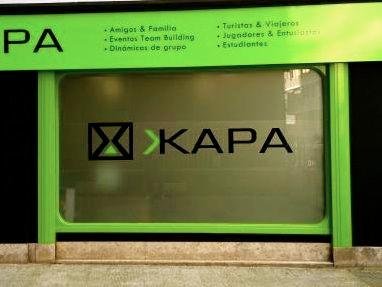 Imagen 8 de Xkapa