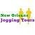 New Orleans J