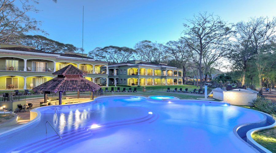 Casa Conde Beach-Front Hotel