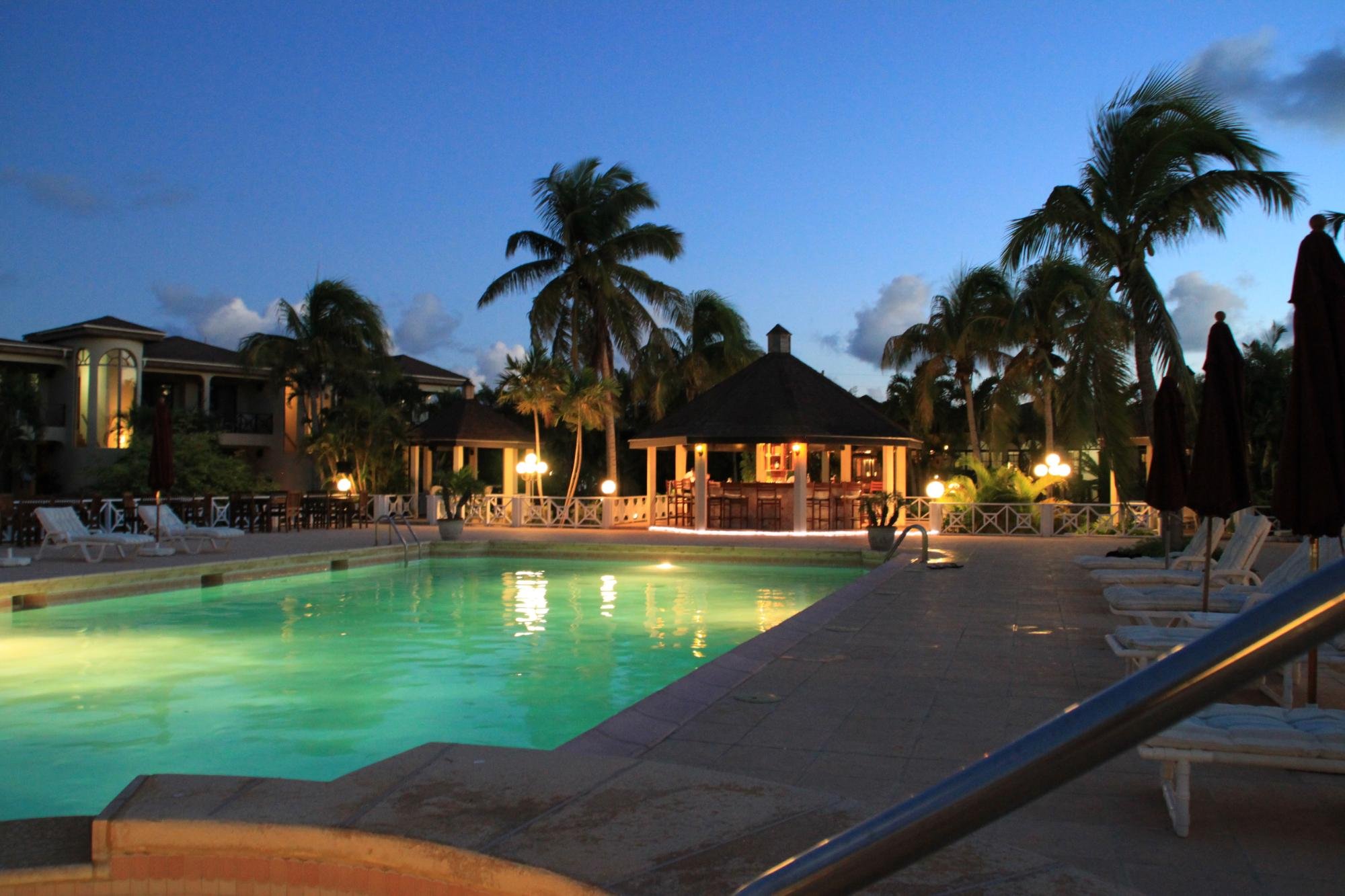 Paradise Cove Resort by null