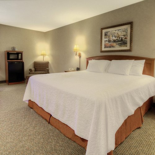 COMFORT INN - Updated 2022 Prices & Hotel Reviews (Missoula, MT)