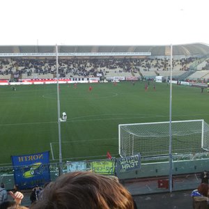 Stadio Alberto Braglia - Modena - The Stadium Guide