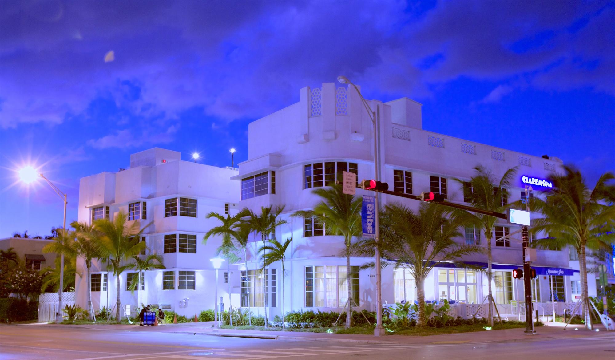 Discover 1700 Collins Avenue, Miami Beach, Florida: Your Ultimate Guide