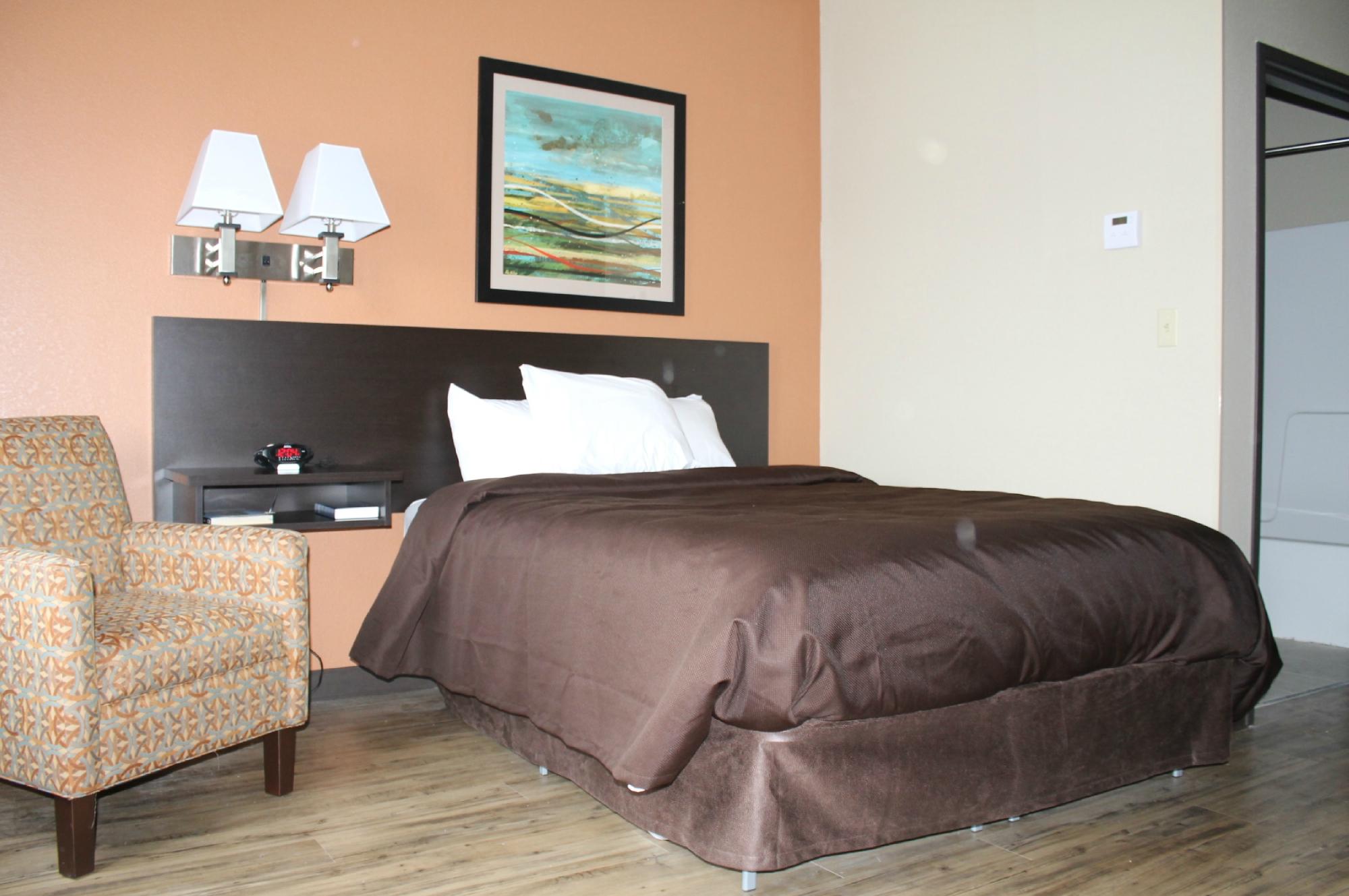 SUBURBAN EXTENDED STAY HOTEL (AU$167) - 2024 Prices & Reviews ...