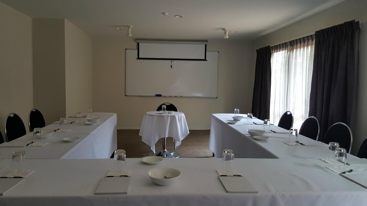 리츠 그랜레인 모터 인 (Greenlane Suites Auckland, Greenlane) - 호텔 리뷰 & 가격 비교