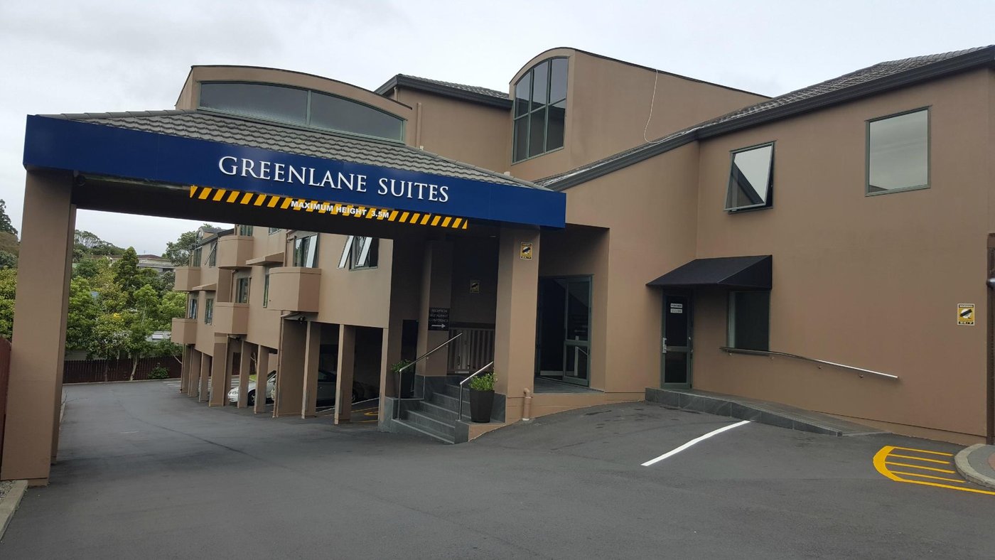 GREENLANE SUITES AUCKLAND - Updated 2024 Prices & Motel Reviews