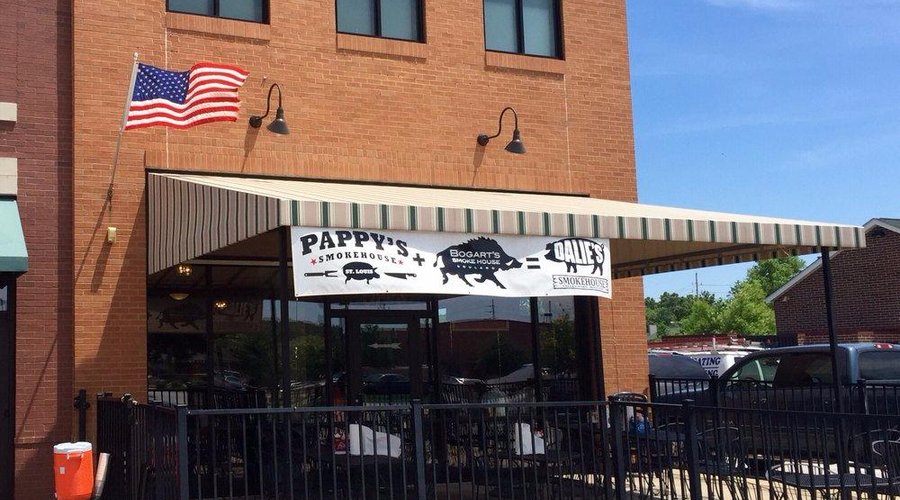 Dalie's Smokehouse