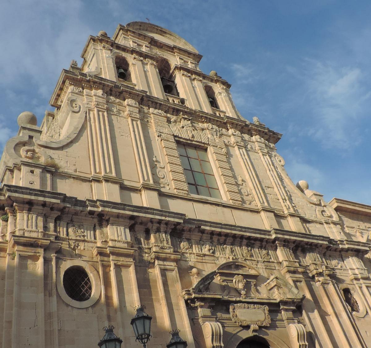 La Storia - Monastero San Benedetto Catania