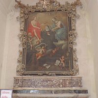Chiesa di San Benedetto Abate, Militello in Val di Catania