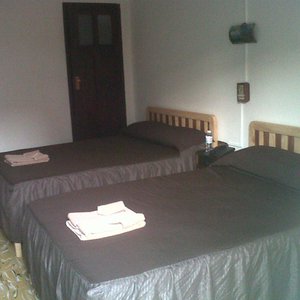 Hotel Yacaamo