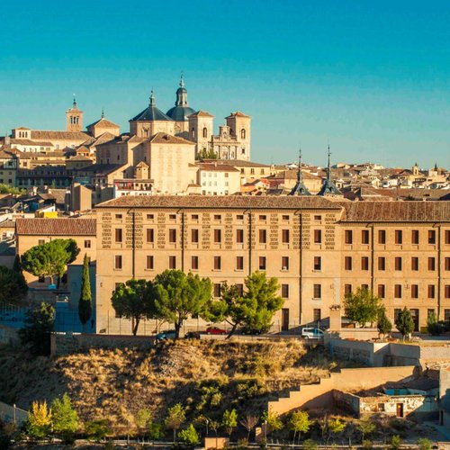 Free Things to Do in Toledo: Top Activities for Budget Travelers