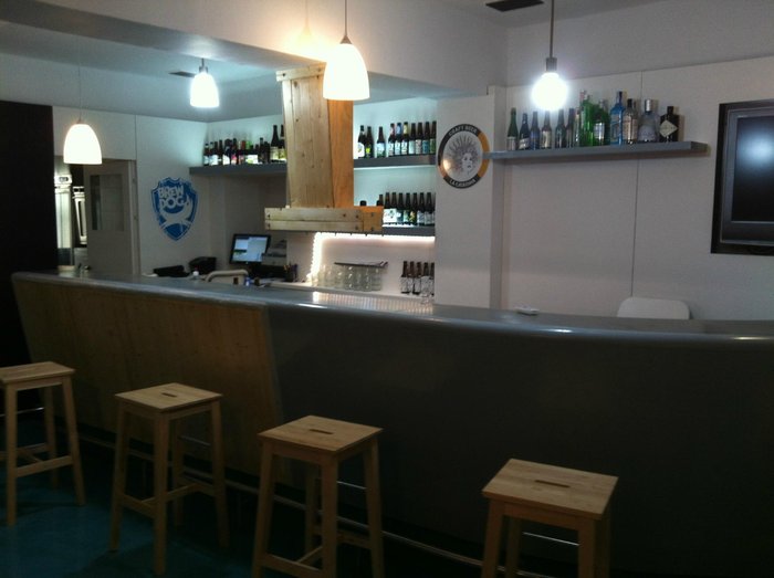 Imagen 6 de Beershop Tarifa