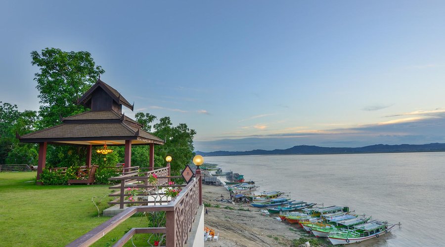 River View